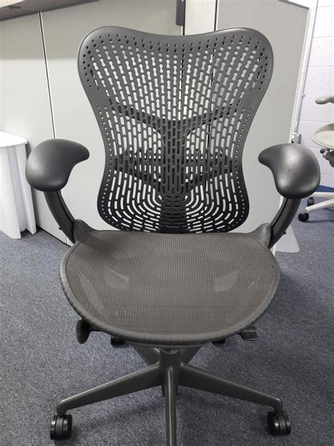 herman miller refurbished office chairs